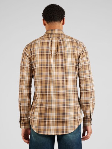 Polo Ralph Lauren - Ajuste regular Camisa en marrón