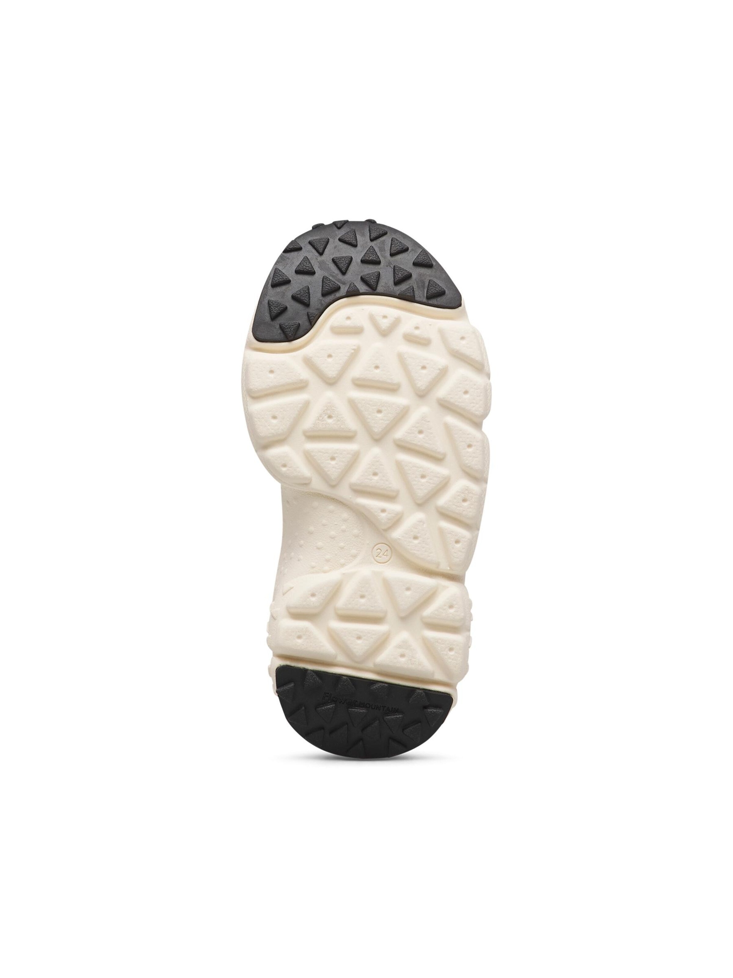 NATURINO Sneakers 'YAMANO 3 JUNIOR.' in Gemengde kleuren