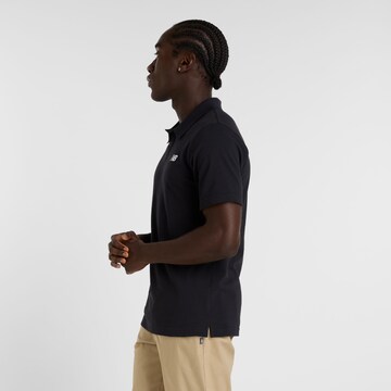 new balance Shirt in Black