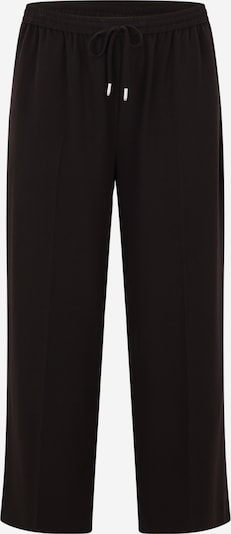 Guido Maria Kretschmer Curvy Hlače na crtu 'Betty' u crna, Pregled proizvoda