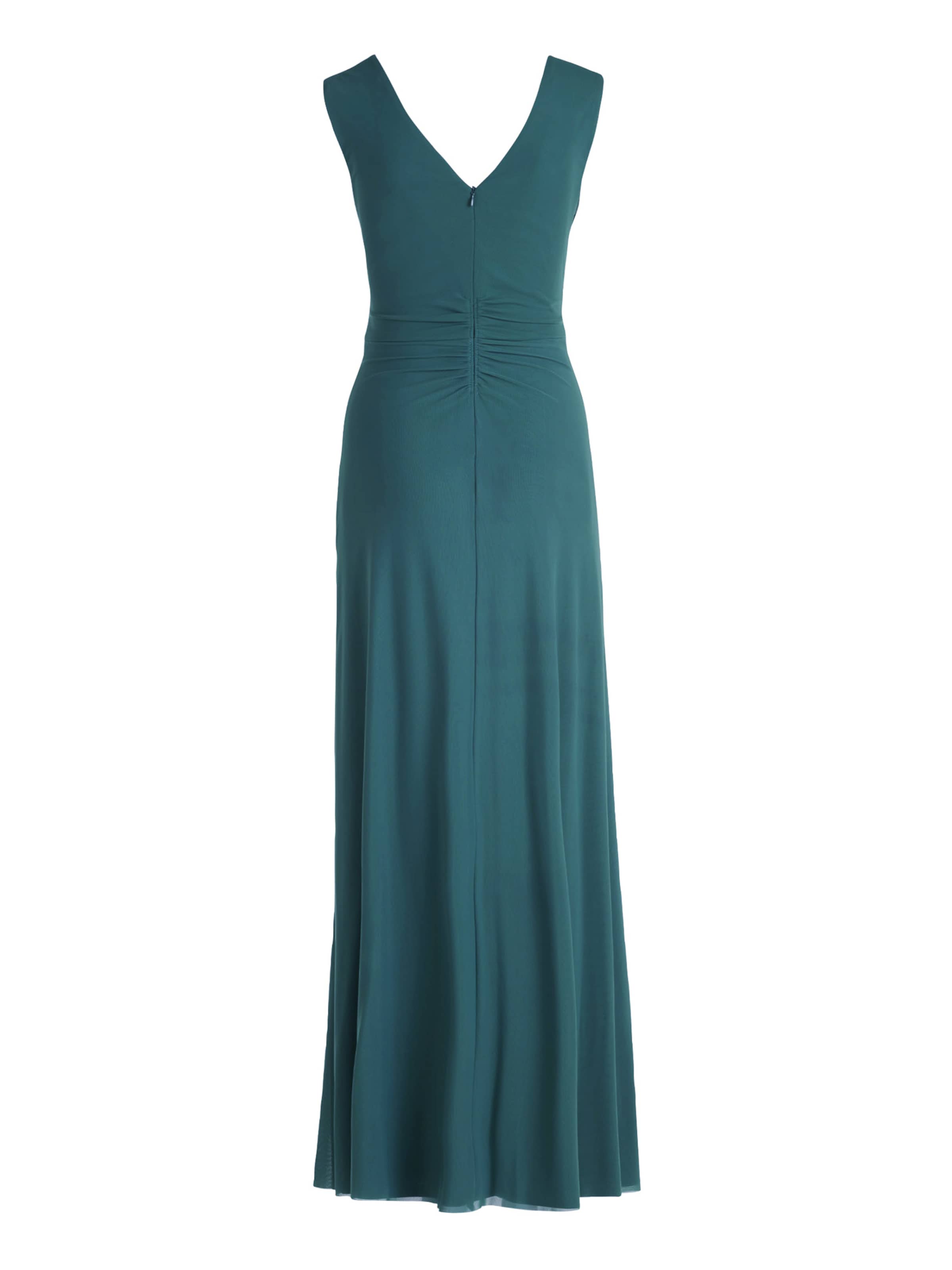 Vera Mont Evening dress in Green