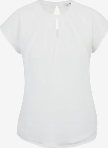 Orsay Blouse in White: front