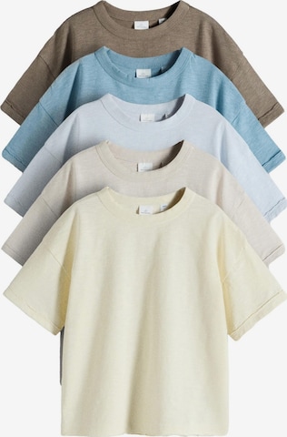 The Set Paita värissä beige: etupuoli