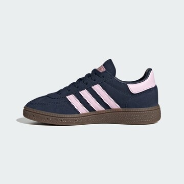 ADIDAS ORIGINALS - Zapatillas deportivas 'Handball Spezial' en azul