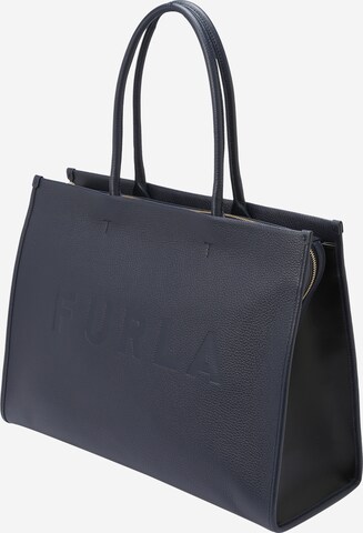 FURLA - Malas de tiracolo 'OPPORTUNITY' em azul