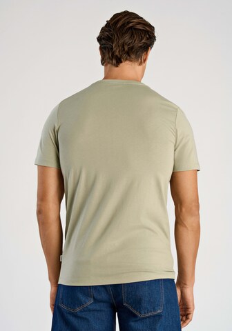 Lindbergh Shirt in Green