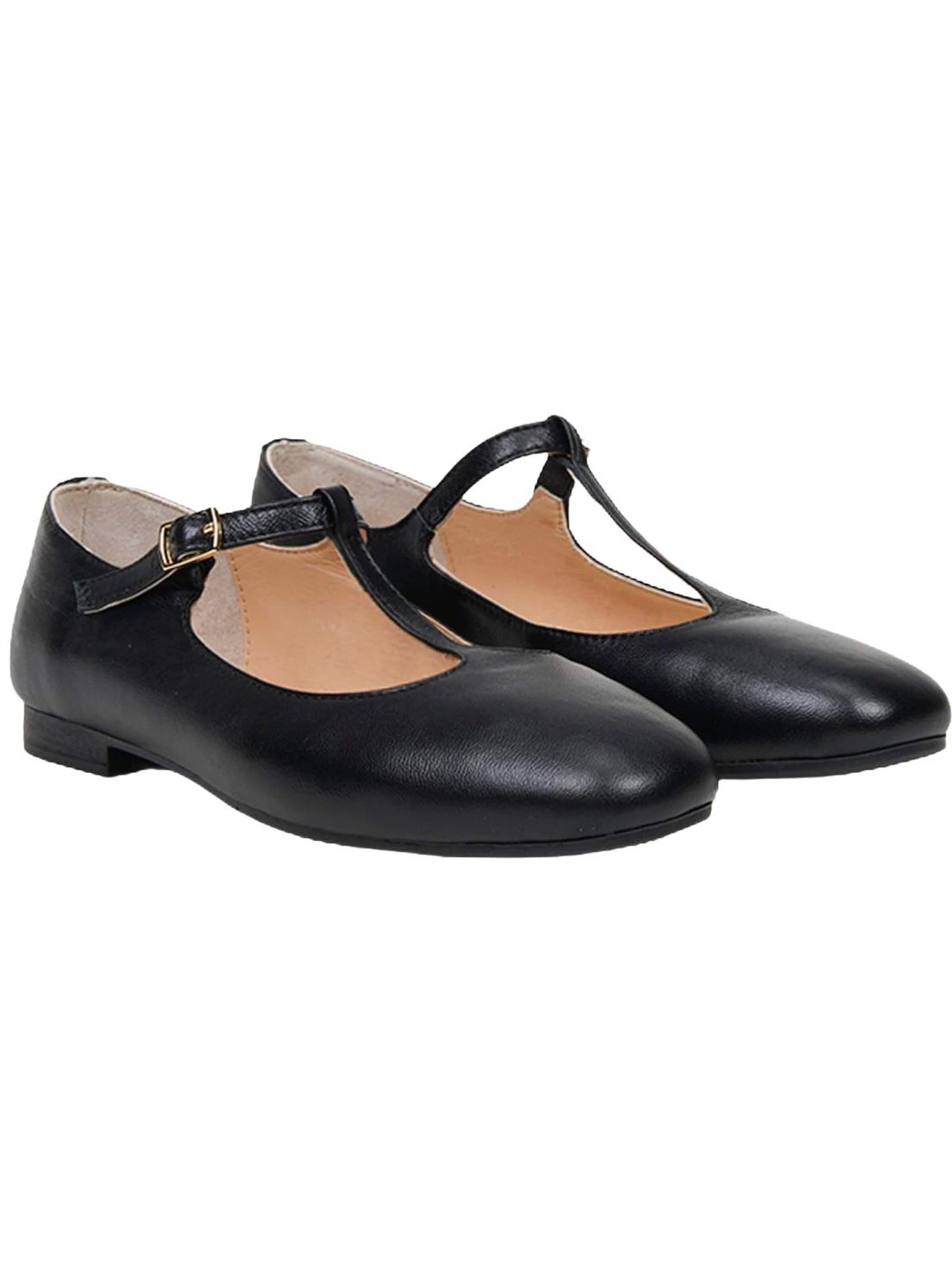 Ballerines 'Ballerinas' Desa en noir