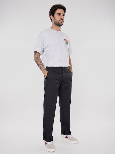 DICKIES Hose 'Mens 874 Work Pant Rec Black'‌‌‌‌‌‌‌‌‌ in 32/30 in schwarz, Produktansicht