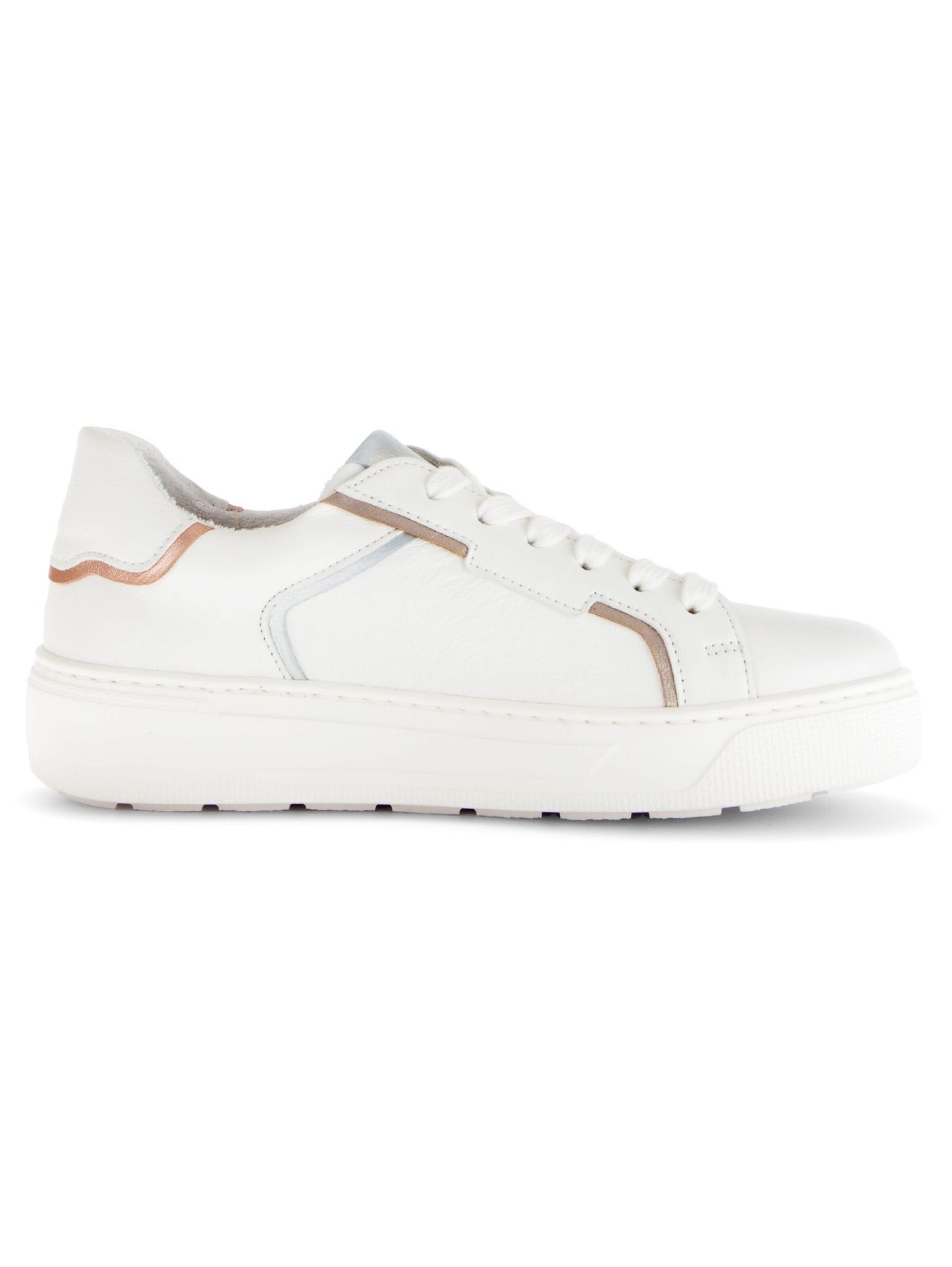 GABOR Sneaker in Beige