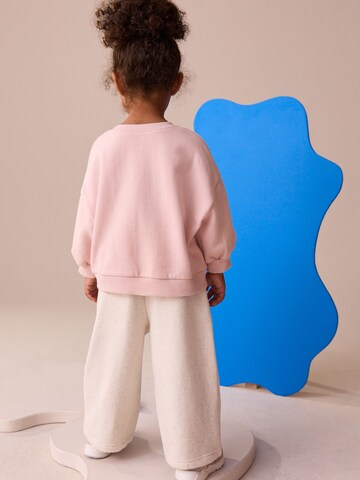 Next Sweatshirt in Pink