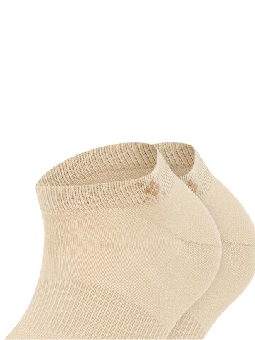 BURLINGTON Füßlinge 'Everyday 2-Pack'‌‌‌‌‌‌‌‌‌‌ in Grau