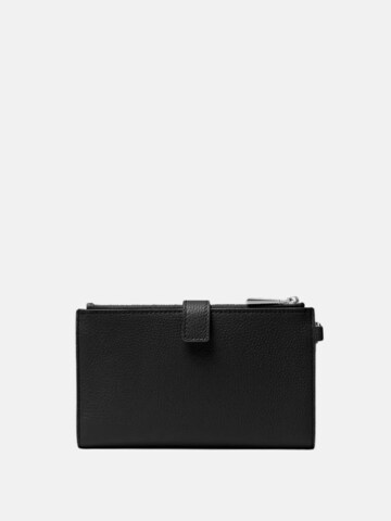 MICHAEL Michael Kors Portemonnaie in Schwarz