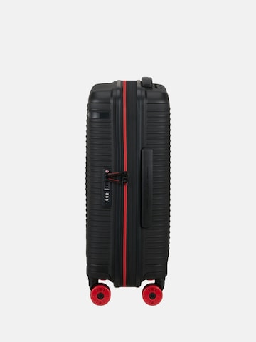 SAMSONITE Cart 'PRODIVER SPINNER' in Black
