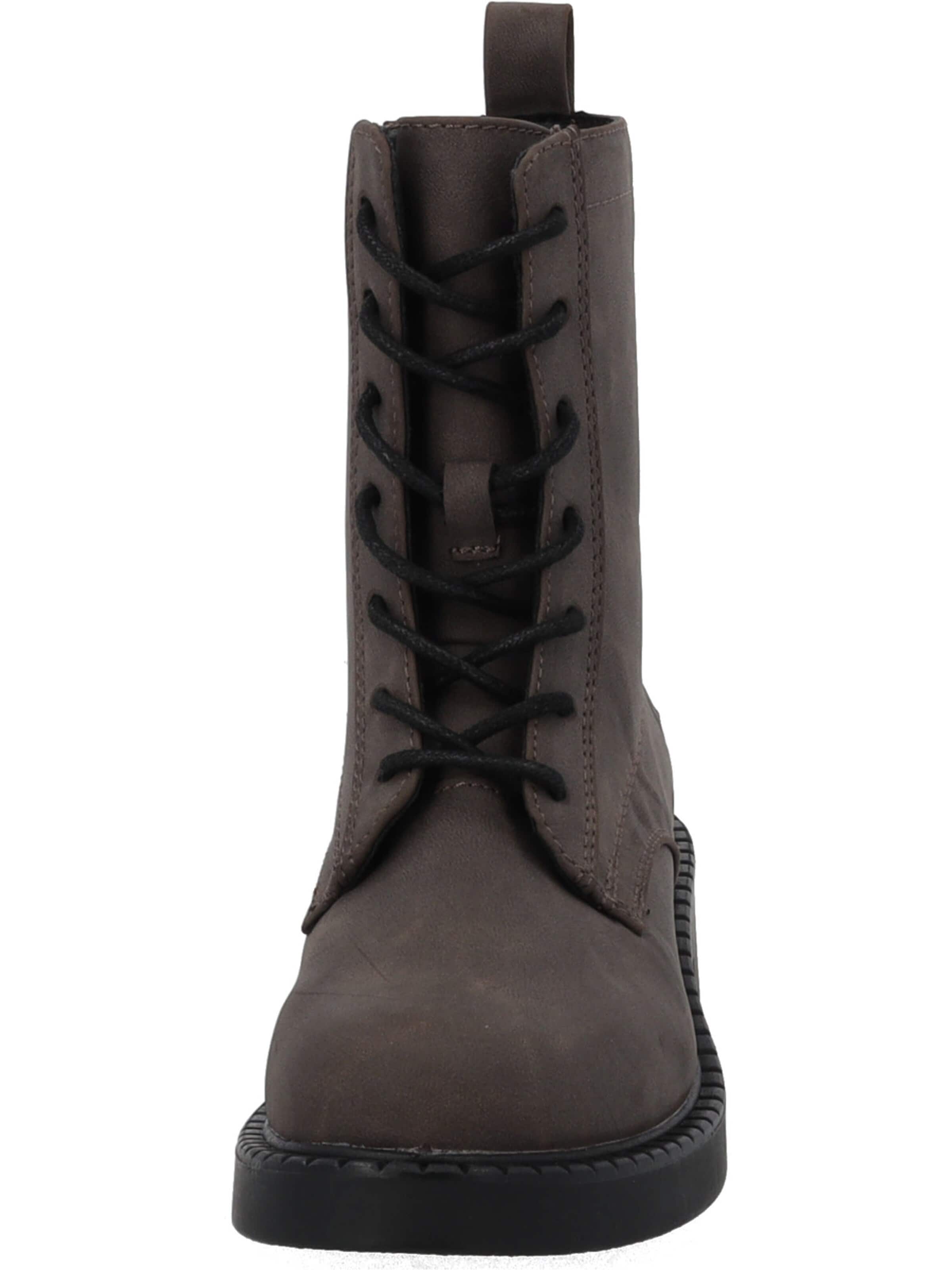 Palado by Sila Sahin Boots 'Palado Xeldra by Sila Sahin'‌‌‌ in Grau