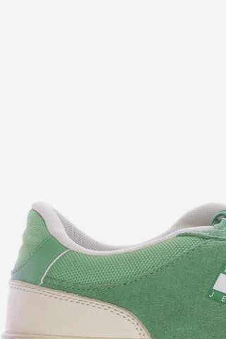 Tommy Jeans Sneakers & Trainers in 42 in Green