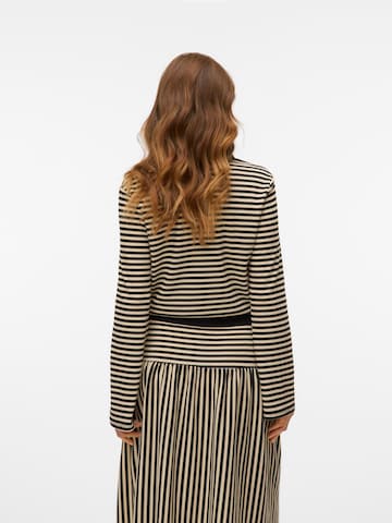 VERO MODA Shirt 'VMIsabella' in Black