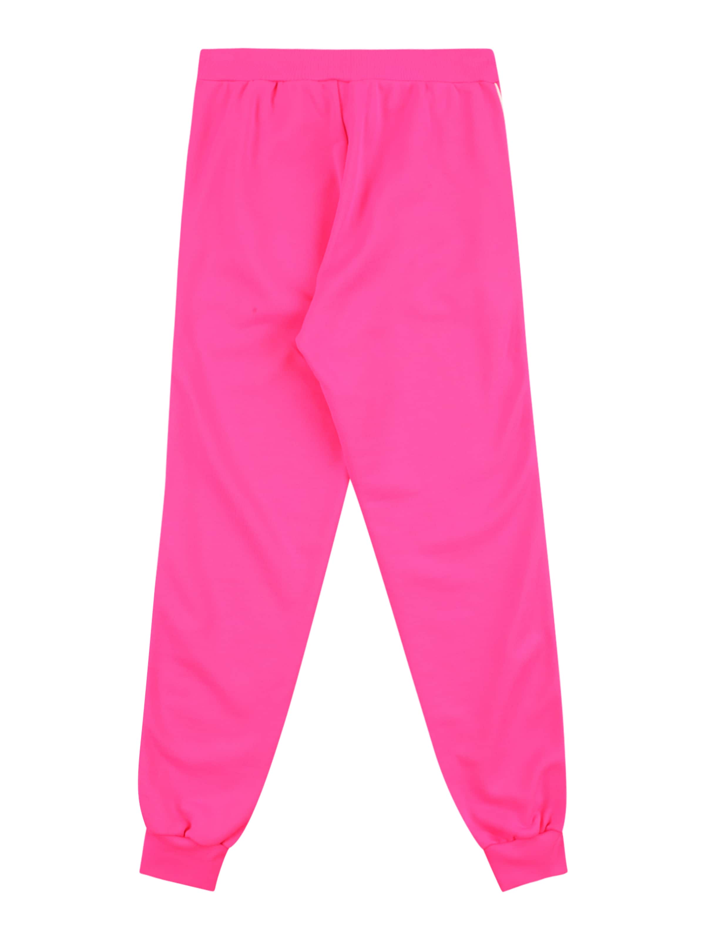 Marni Tapered Bukser i pink