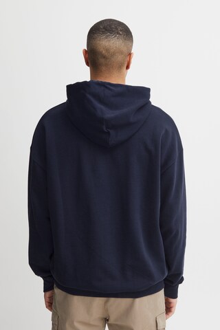 !Solid Sweatshirt 'Francisco' in Blauw