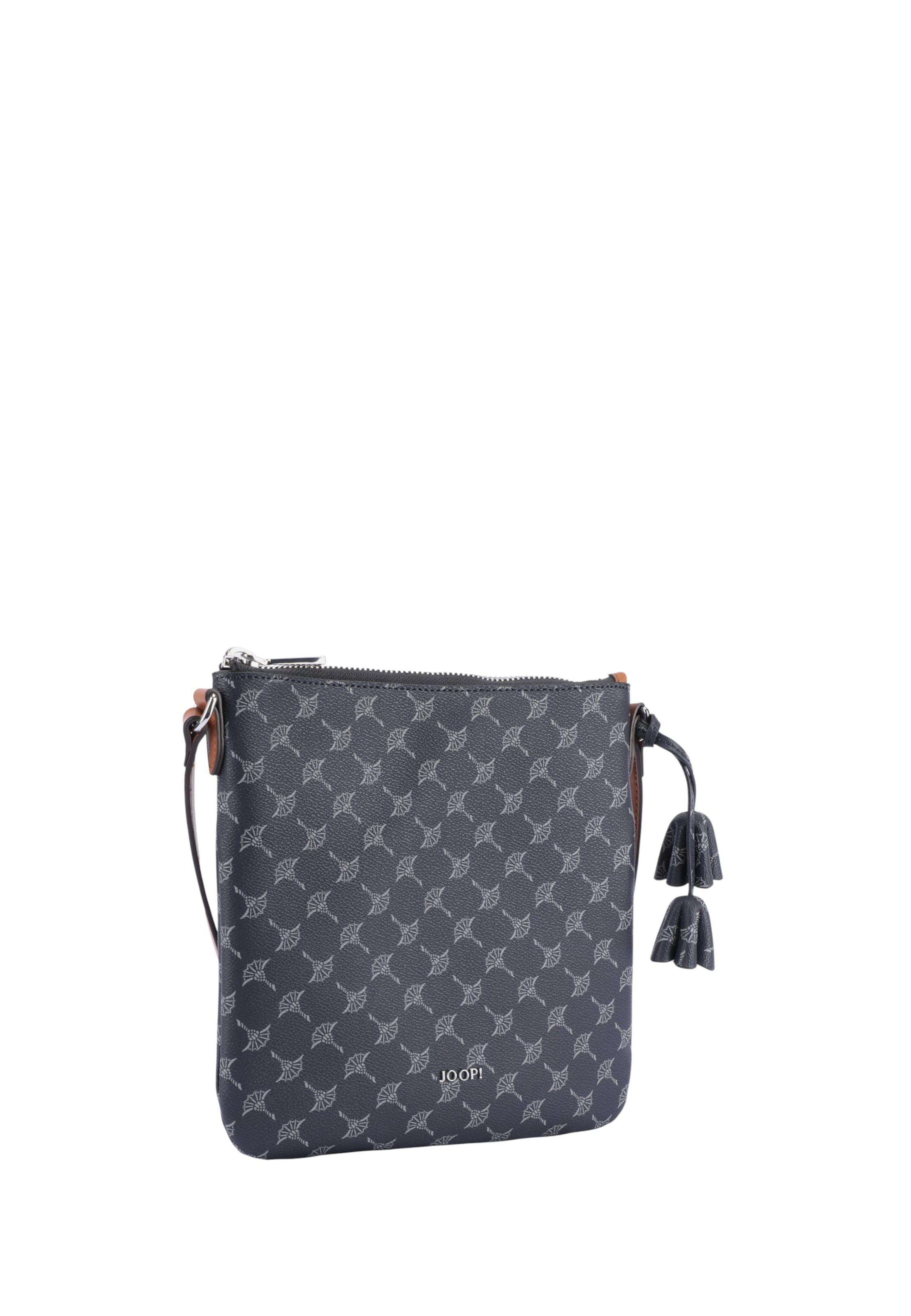 JOOP! - Bolso de hombro 'Flora 1.0 Dia' en azul