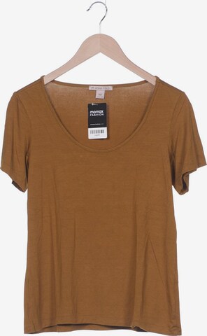 Anna Field T-Shirt M in Braun: predná strana