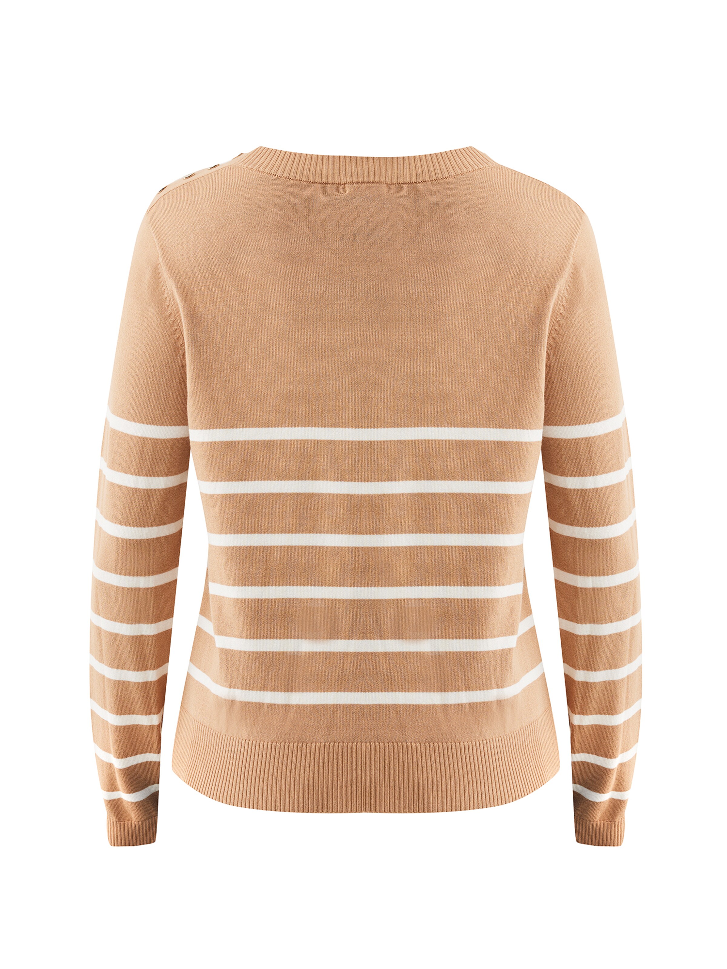 Pullover di MEXX in beige