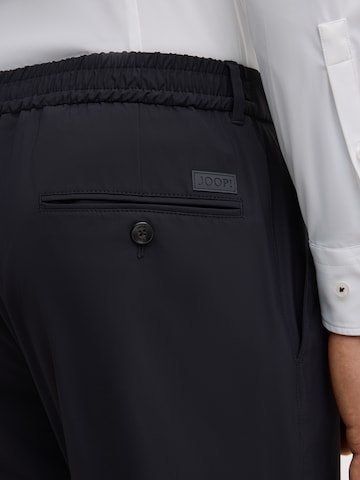 Regular Pantalon chino 'Dynamic Lester' JOOP! en bleu