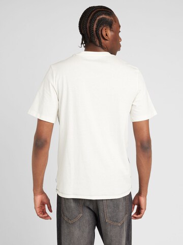 T-Shirt 'SHANE' JACK & JONES en mélange de couleurs