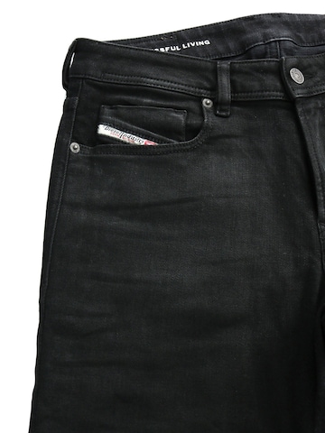 Skinny Jeans '1979 Sleenker' di DIESEL in nero