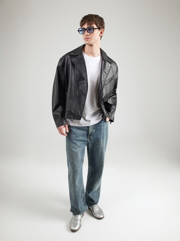 JACK & JONES T-shirt 'JORKOIPOND' i vit