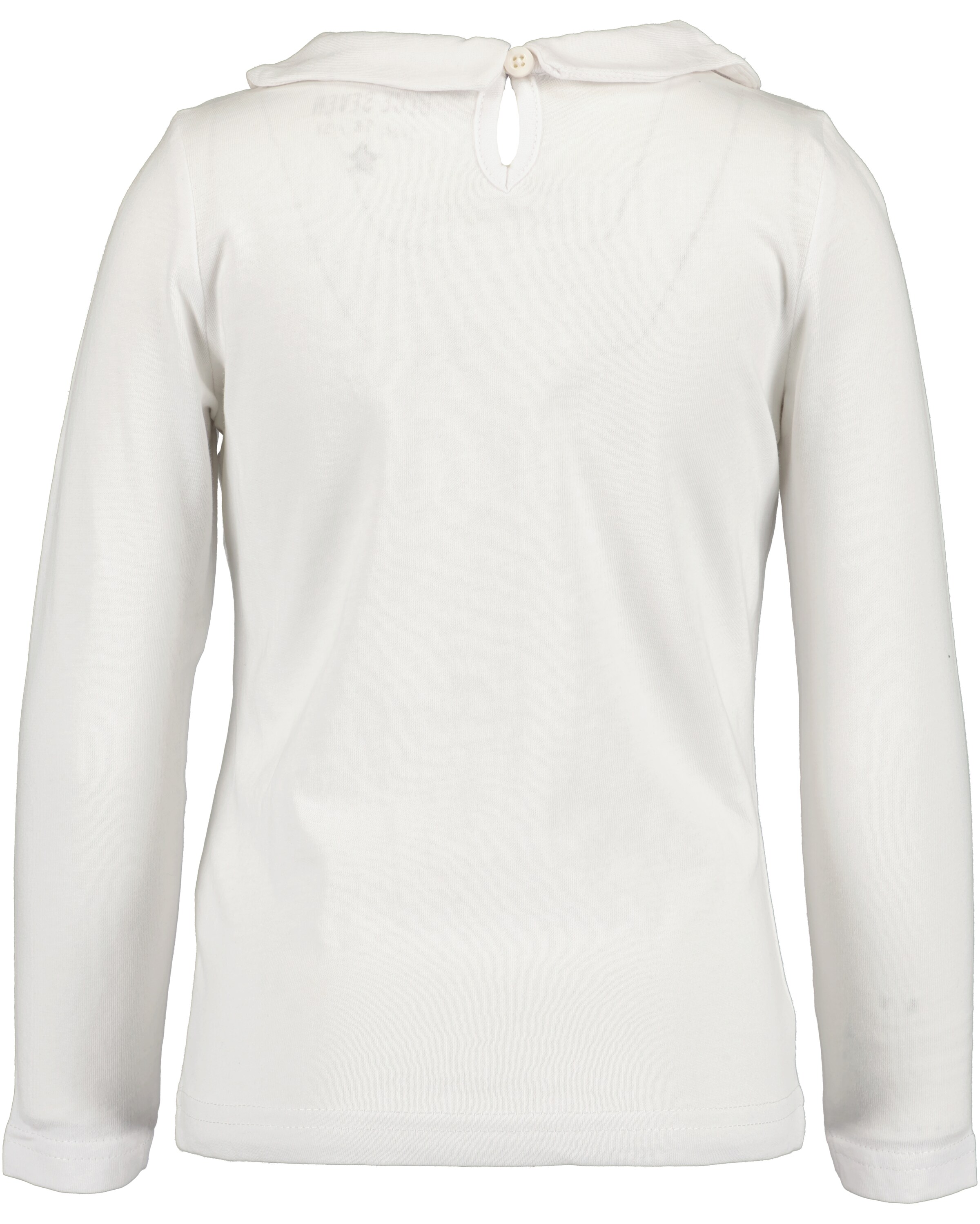 BLUE SEVEN Shirt in White