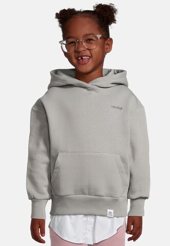 New Life Sweatshirt in Grey