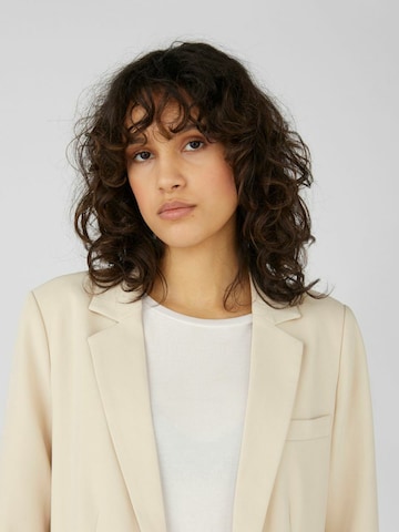 OBJECT Blazer 'Sigrid' in Beige