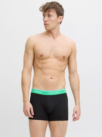 JACK & JONES Boxershorts 'JACDAWSON' in Schwarz
