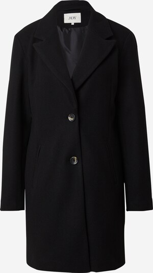 JDY Between-seasons coat 'VIOLA' in Black, Item view