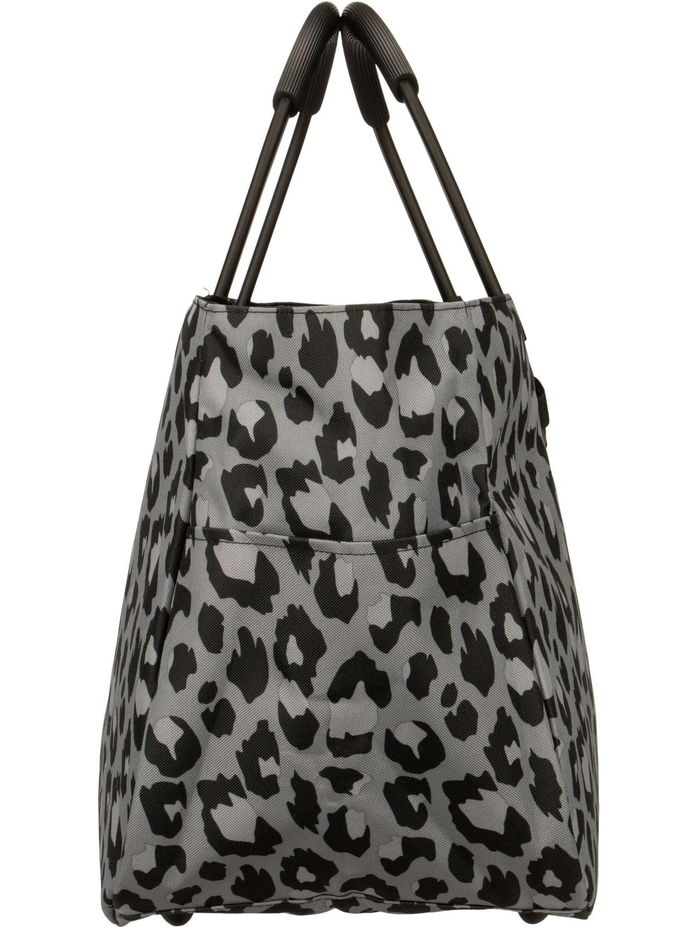 Cabas REISENTHEL en gris