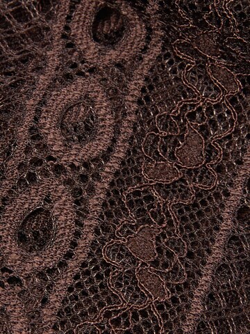 INTIMISSIMI Body 'Get Noticed' in Braun