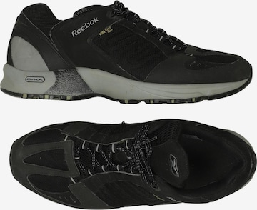 Reebok Halbschuh 45,5 in Mischfarben: Vorderseite