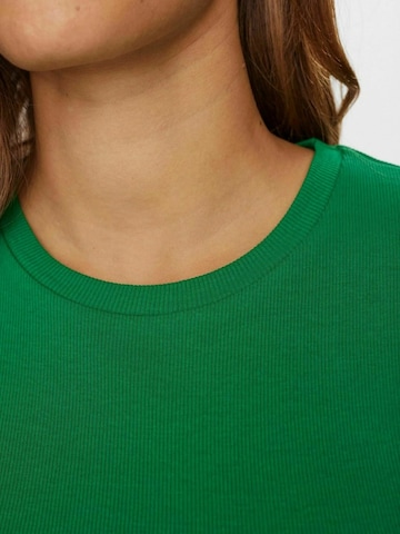 NÜMPH Kleid 'RILEY' in Grün