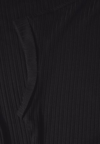 STREET ONE Dress in Black