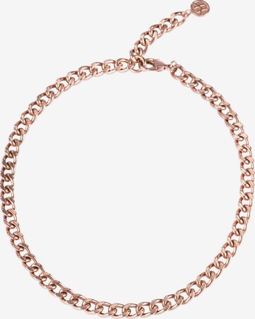 Victoria Hyde Necklace 'Bella' in Gold: front