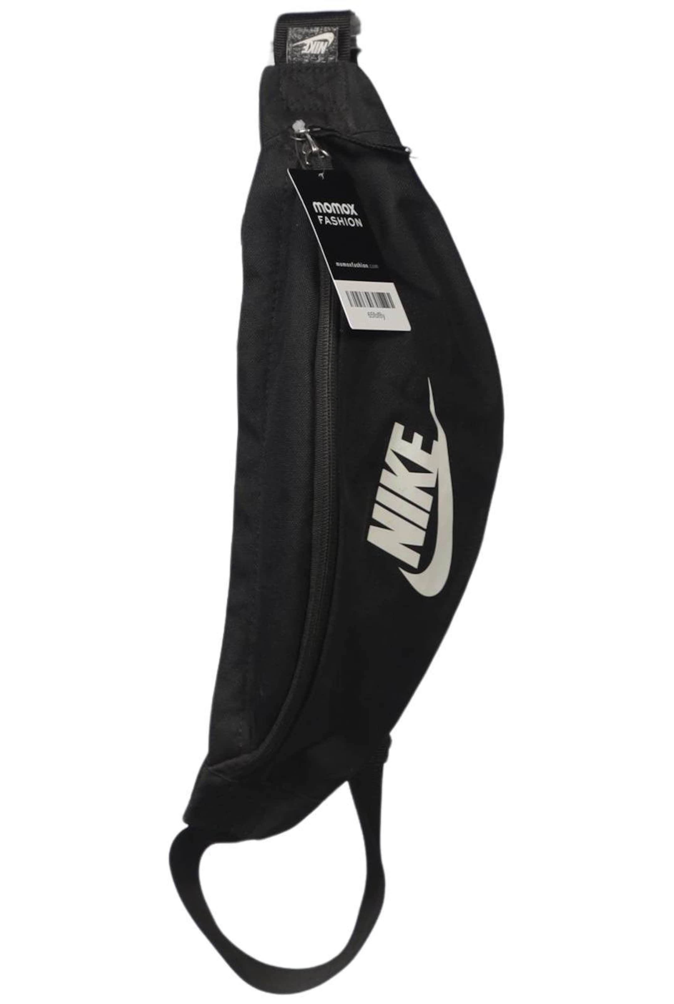 NIKE Bag in One size in Black: front