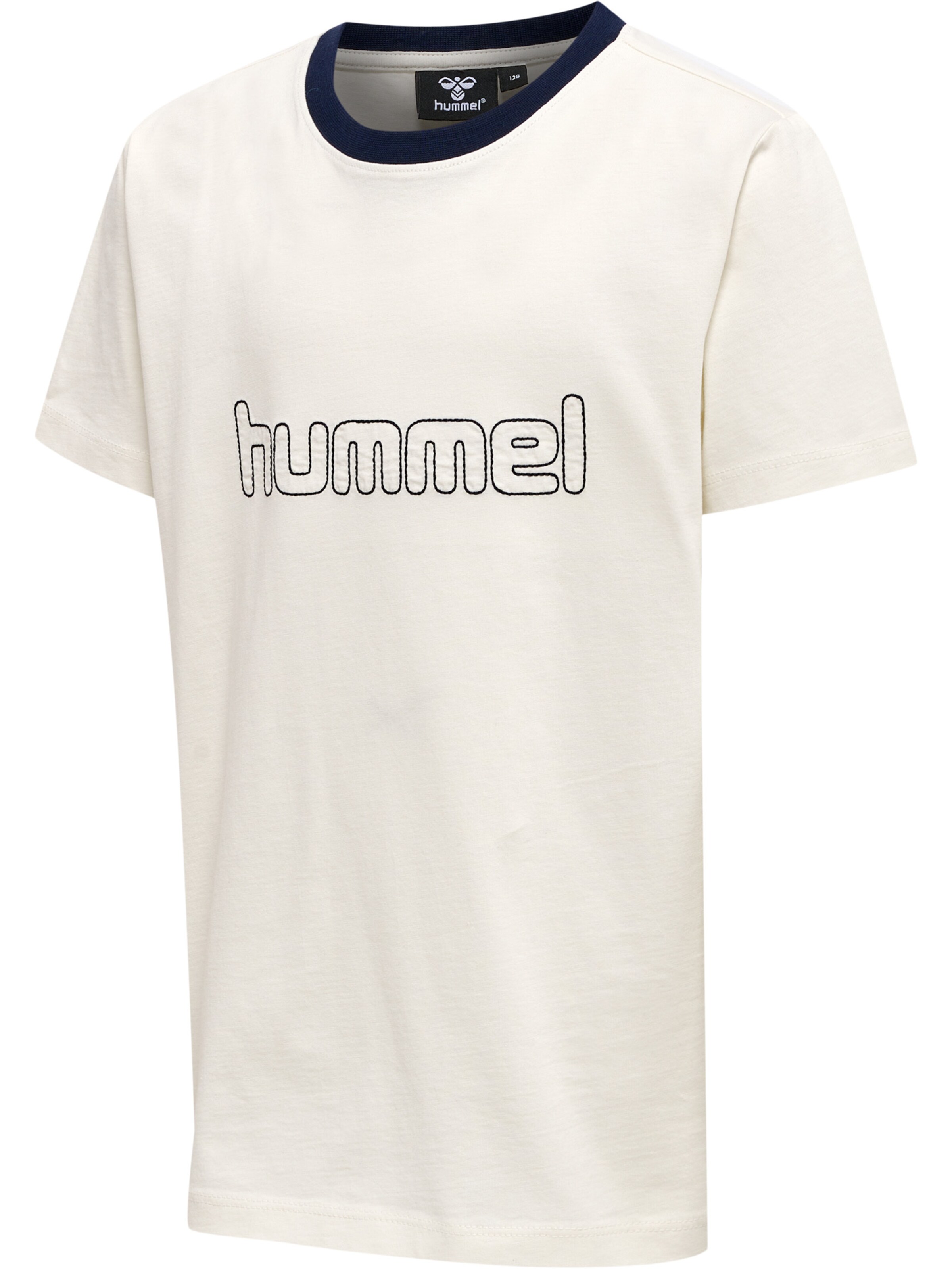 Hummel Shirts i hvid
