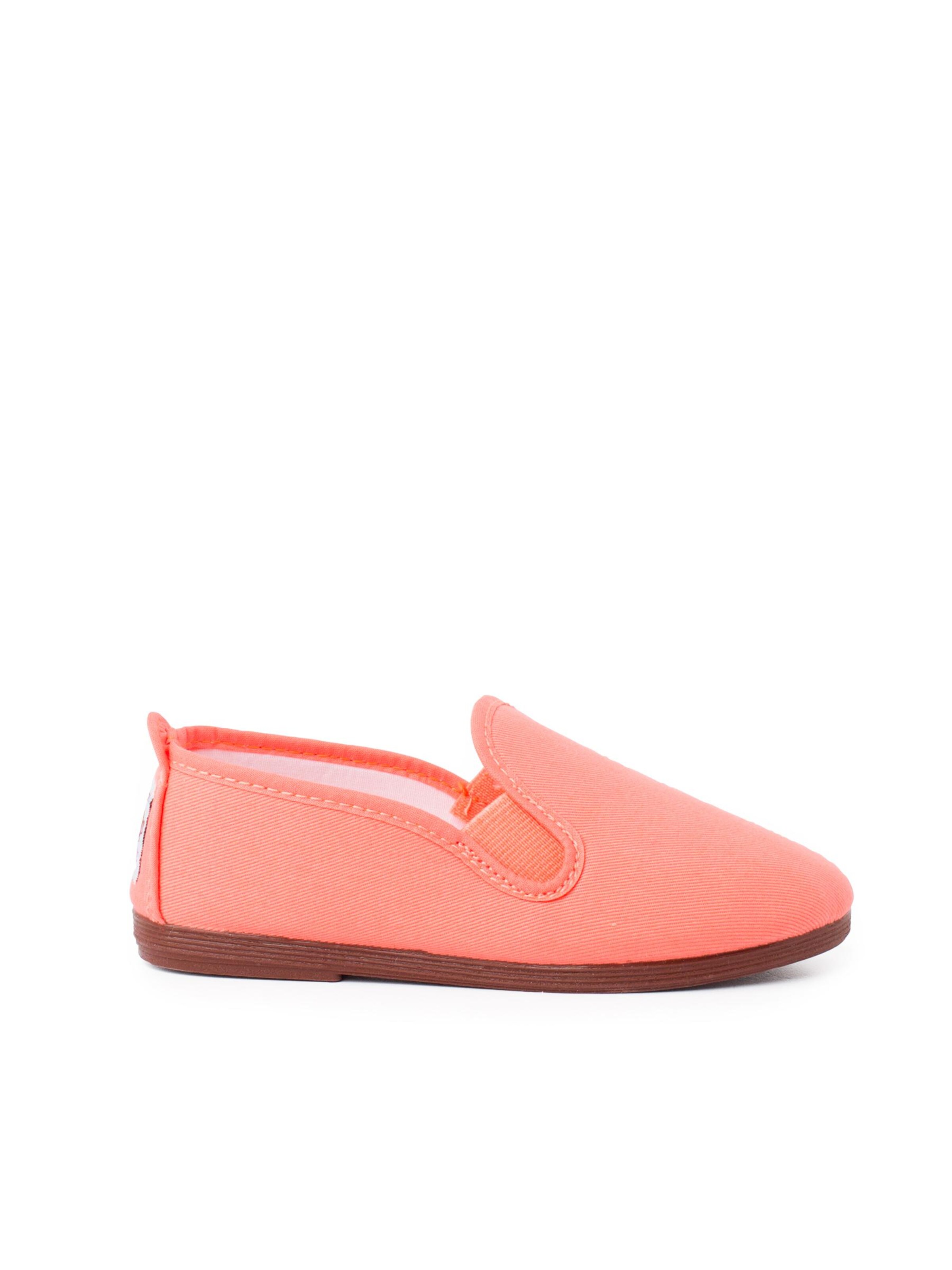 Sneaker di Pisamonas in arancione