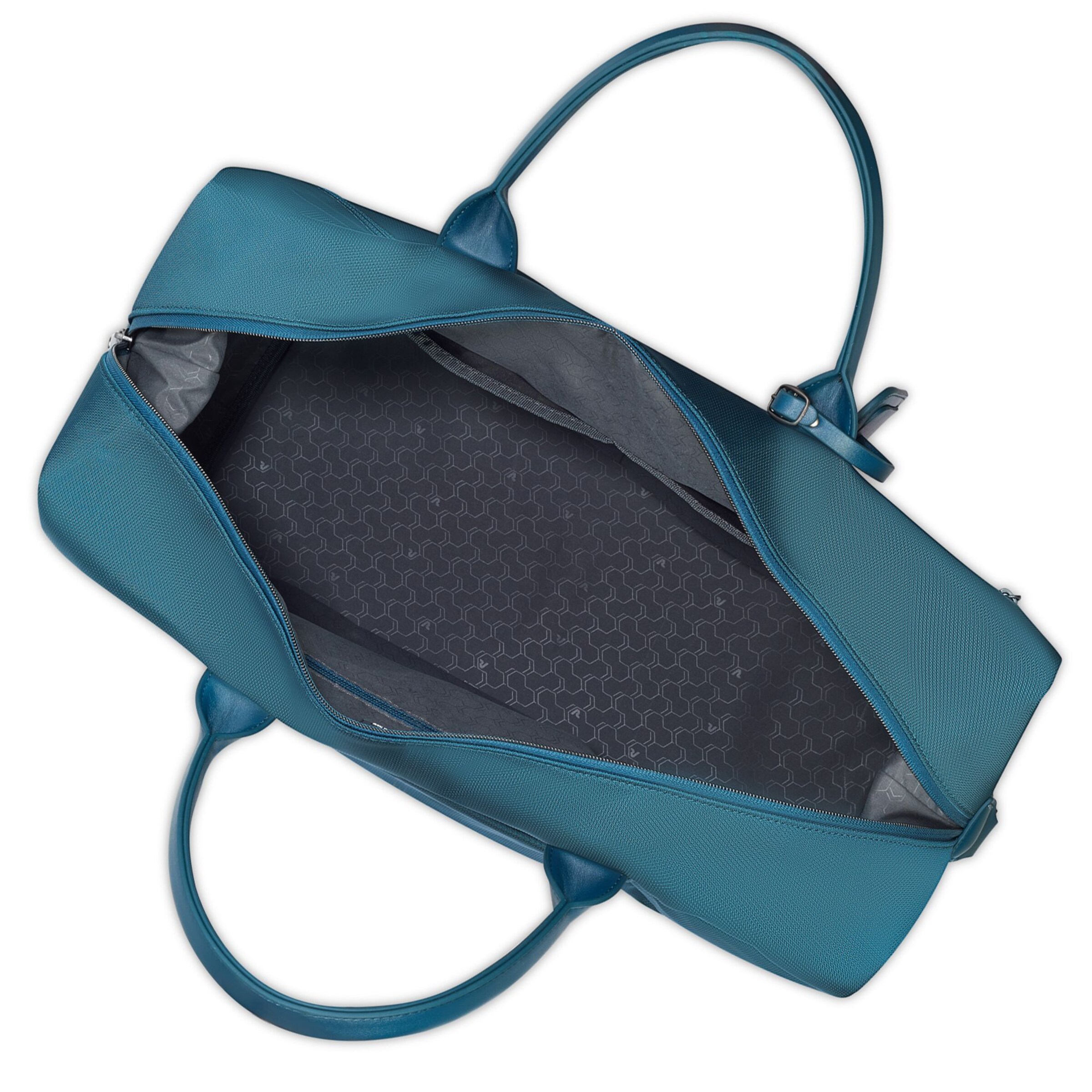 Roncato Weekender 'City 3.0' in Blue