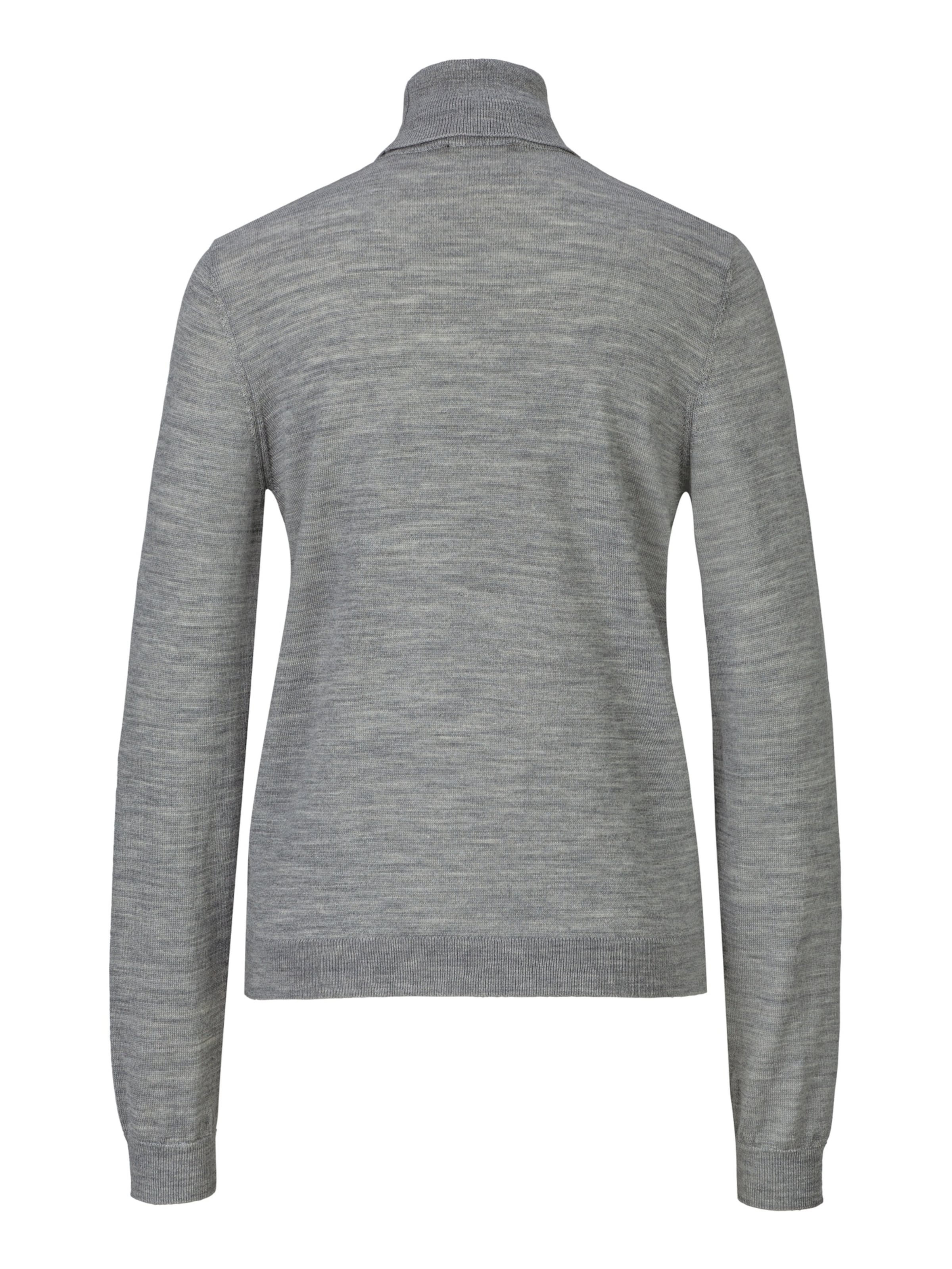 Dine'n'Dance Sweater 'Tara' in Grey