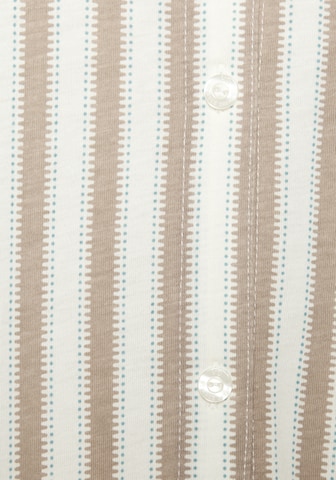 Camicia da notte di VIVANCE in marrone