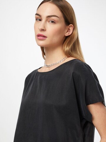 DRYKORN Bluse 'Somia' in Schwarz