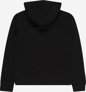 Calvin Klein Underwear Sweatshirt in Black