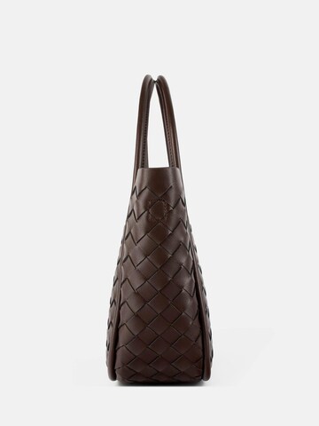 L37 HANDMADE SHOES Håndtaske i brun