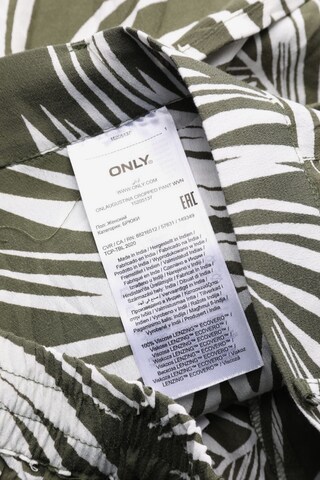 ONLY Jogger-Pants XS in Grün